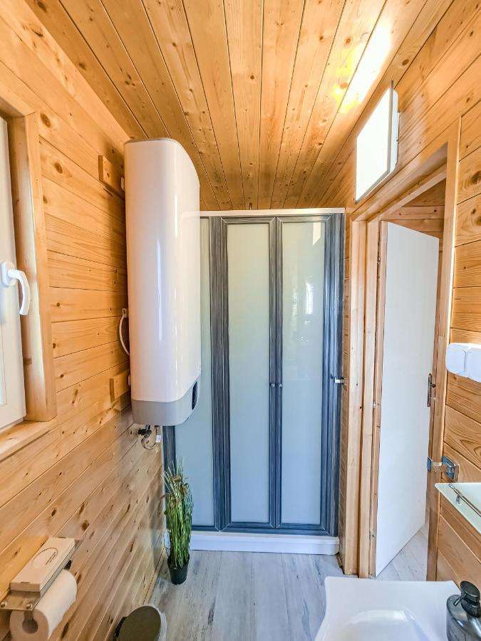 Cosa Nostra Apartman Sárvár 외부 사진