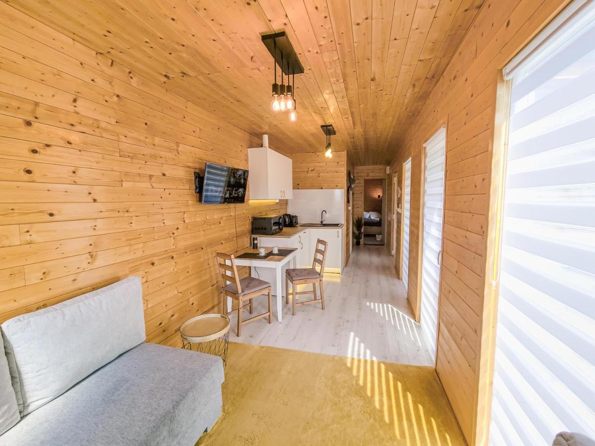 Cosa Nostra Apartman Sárvár 외부 사진