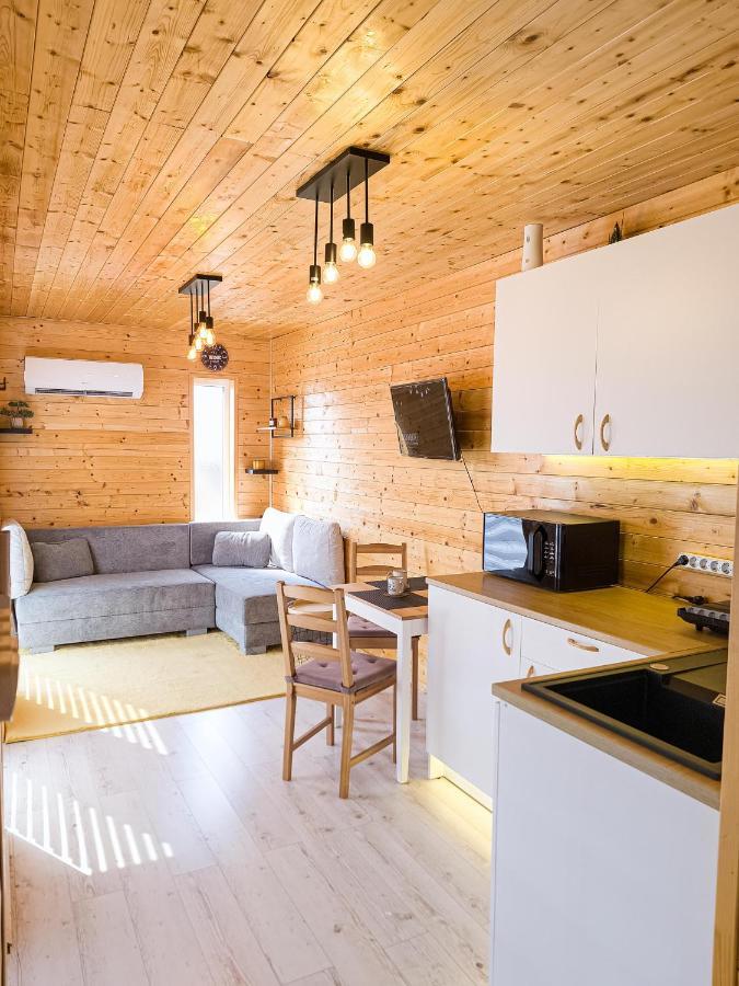 Cosa Nostra Apartman Sárvár 외부 사진